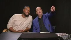 The Napoleon Complex