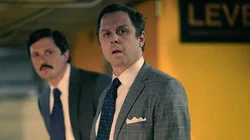 The Gospel According to Livingstone Fagan