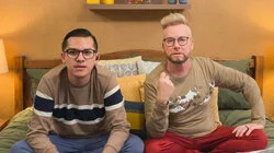 Love Is One Thing, Knowledge Is Another