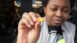 Chicken Shop (Angel)