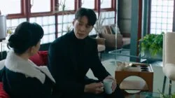 Min-woo Arrests Doctor Ko