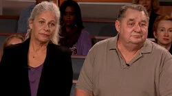 Restrained Grandfather