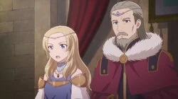 Summoned to Another World for a Second Time