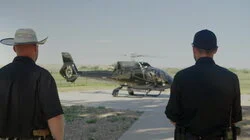 Over and Out of This World