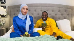 Drop by Drop the River Rises