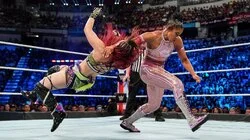 Backlash 2023 - Coliseo de Puerto Rico José Miguel Agrelot in San Juan, Puerto Rico