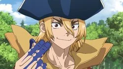 Greed Equals Justice