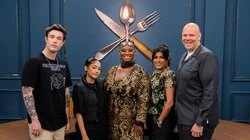 Central England: Judging