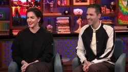 Danny Pellegrino, Katie Maloney