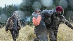 Hunting the Thief