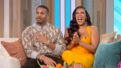 Devale Ellis, Khadeen Ellis, Justin Martindale