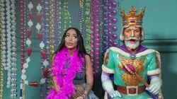 What a Waste of Cake!