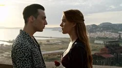 Un giorno tutto finisce