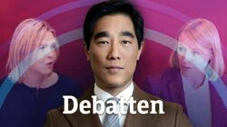 Huitfeldts møte med Iran vekker harme