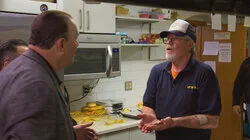 Changing of the Guards