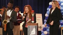 Educator of the Year