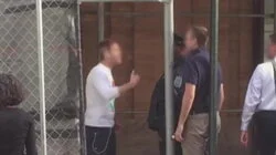 The Squeals on the Bus