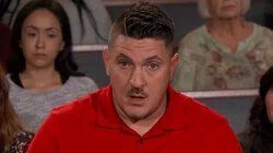 Vengeful Plumber and Relationship Repair