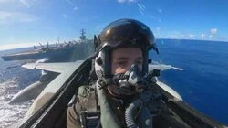 The State of the Navy | "Only in America"