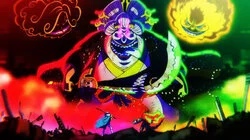 Strike Back! Law and Kid's Counterattack Alliance