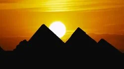 Enigma Of The Red Pyramid