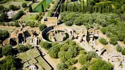 Secrets Of Hadrian's Villa