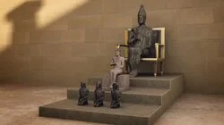 Rise Of Egypt's Sun Kings