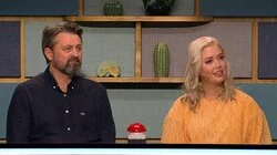 Skjevfordelte nerver