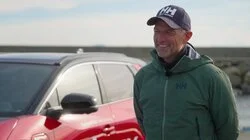 Et vinner-team kåres