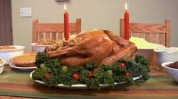 Thanksgiving Dinner