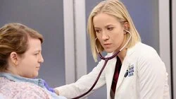 I Could See the Writing on the Wall