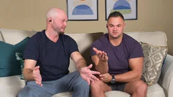 A Beautiful Thing Is Never Perfect