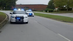 The Woman in the Dark