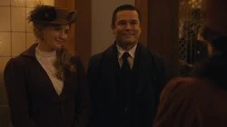 The Long Goodbye - Part One