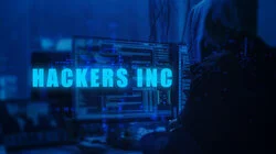 Hackers Inc