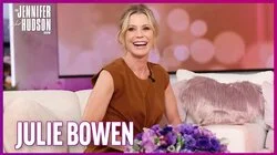 Julie Bowen, Method Man, Larenz Tate