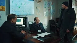 Алиби Феникса, серия 1