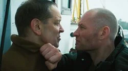 Алиби Феникса, серия 3