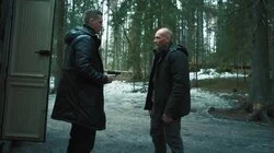 Алиби Феникса, серия 4