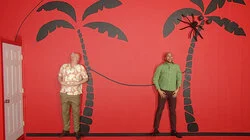 Keegan-Michael Key 9
