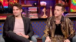 John Owen Lowe, Tom Schwartz