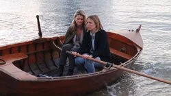 Chapter 4 Every Time the Sun Comes up I'm in Trouble