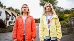 Chapter 6 Happy Ever After