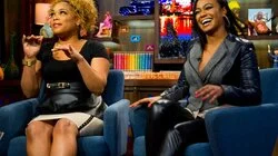 Tionne "T-Boz" Watkins & Tatyana Ali