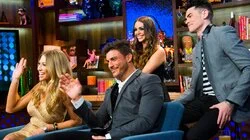 Jax Taylor, Stassi Schroeder, Scheana Marie & Tom Sandoval