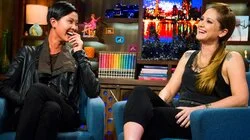 Top Chef Winner & Runner-up