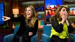 Rita Wilson & Nia Vardalos
