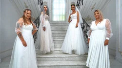 Выпуск 57. Свадьба миллионеров VS Свадьба экскаваторщиков