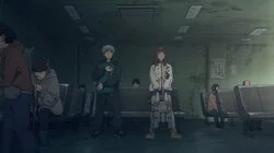 Outside of the Outside