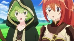 My Tutor Is Adventurer